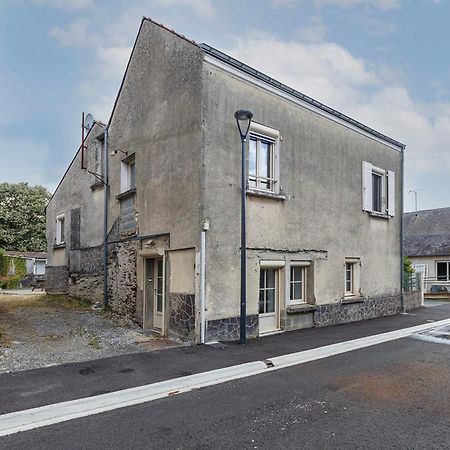 Villa Maison en bord de Loire proche d'Angers à Bouchemaine Extérieur photo