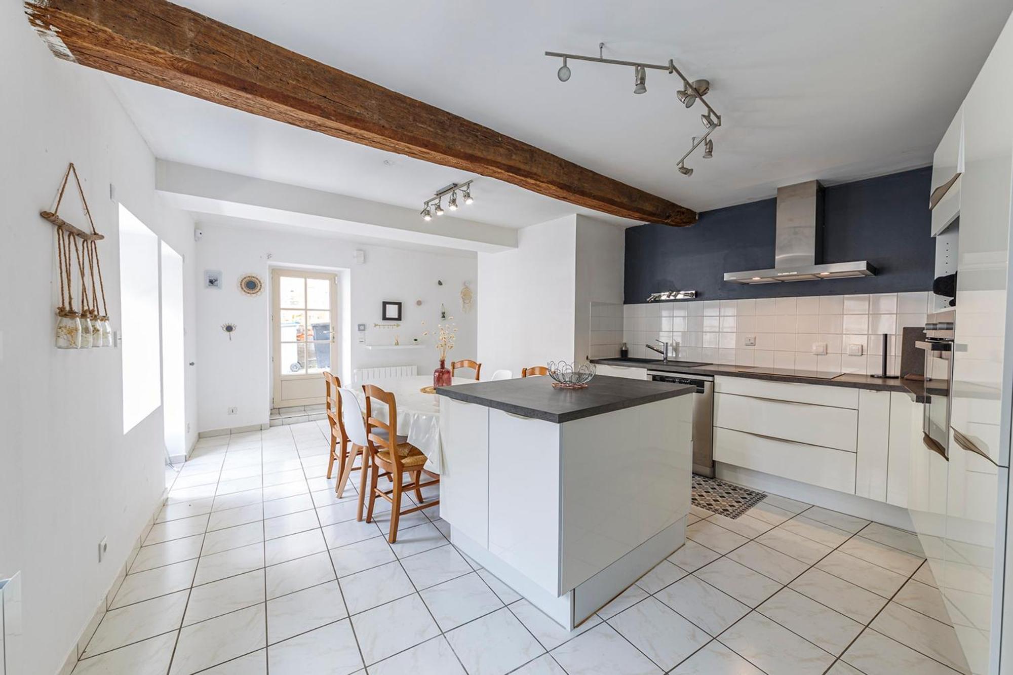 Villa Maison en bord de Loire proche d'Angers à Bouchemaine Extérieur photo